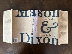 Mason & Dixon