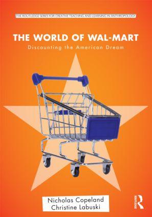 Immagine del venditore per The World of Wal-Mart venduto da moluna