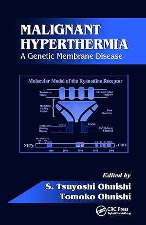 Seller image for Malignant Hyperthermia for sale by moluna