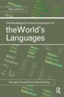 Bild des Verkufers fr Campbell, G: Concise Compendium of the World s Languages zum Verkauf von moluna