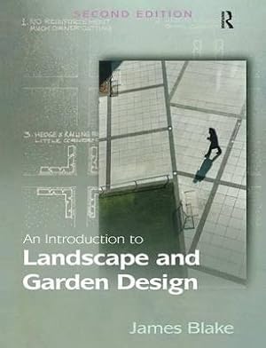 Seller image for An Introduction to Landscape and Garden Design and Practice for sale by moluna