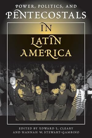 Immagine del venditore per Power, Politics, and Pentecostals in Latin America venduto da moluna