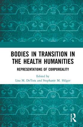 Imagen del vendedor de Bodies in Transition in the Health Humanities a la venta por moluna