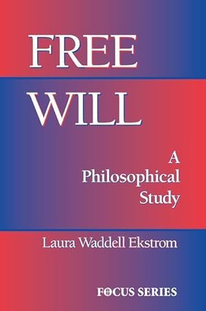 Seller image for Free Will for sale by moluna