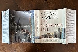 Immagine del venditore per The Ancestor's Tale: A Pilgrimage to the Dawn of Life venduto da Grimes Hill Book Club