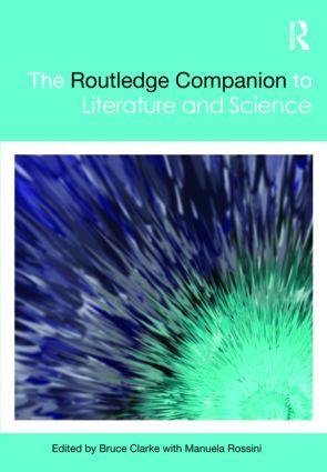 Image du vendeur pour The Routledge Companion to Literature and Science mis en vente par moluna