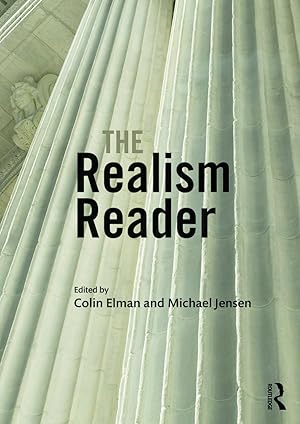 Seller image for The Realism Reader for sale by moluna