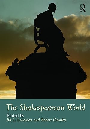 Seller image for The Shakespearean World for sale by moluna