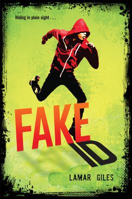 Seller image for Fake Id (Paperback or Softback) for sale by BargainBookStores