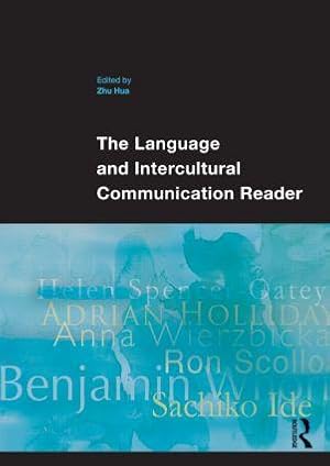 Immagine del venditore per The Language and Intercultural Communication Reader venduto da moluna