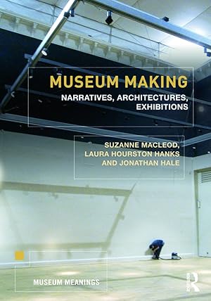 Seller image for Museum Making for sale by moluna