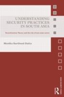 Image du vendeur pour Understanding Security Practices in South Asia mis en vente par moluna