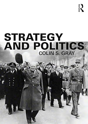 Seller image for Strategy and Politics for sale by moluna