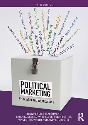 Image du vendeur pour Political Marketing mis en vente par moluna