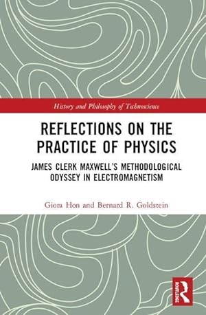 Seller image for Reflections on the Practice of Physics for sale by moluna