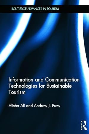 Seller image for Information and Communication Technologies for Sustainable Tourism for sale by moluna