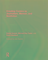 Immagine del venditore per Creating Comics as Journalism, Memoir and Nonfiction venduto da moluna