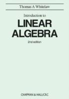 Imagen del vendedor de Introduction to Linear Algebra a la venta por moluna