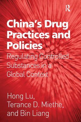 Seller image for China\ s Drug Practices and Policies for sale by moluna