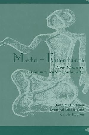 Seller image for Meta-Emotion for sale by moluna