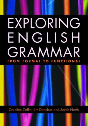 Seller image for Exploring English Grammar for sale by moluna