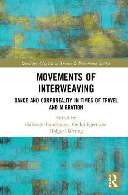 Seller image for Movements of Interweaving for sale by moluna
