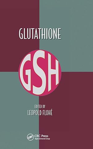 Seller image for Glutathione for sale by moluna
