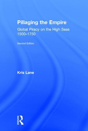 Seller image for Pillaging the Empire for sale by moluna