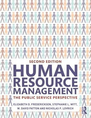 Seller image for Human Resource Management for sale by moluna