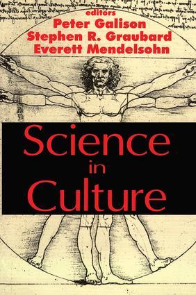 Seller image for Science in Culture for sale by moluna