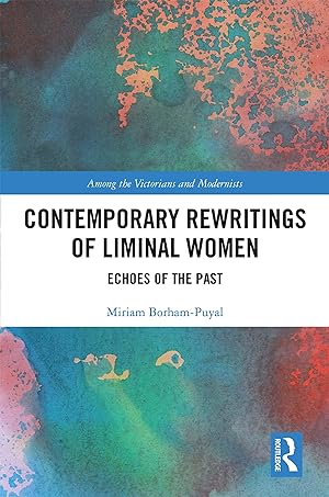 Seller image for Contemporary Rewritings of Liminal Women for sale by moluna