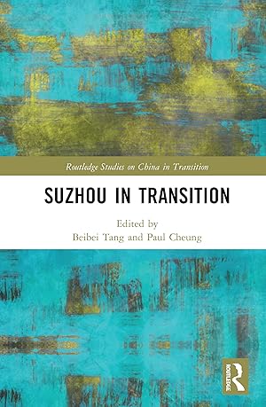Seller image for Suzhou in Transition for sale by moluna