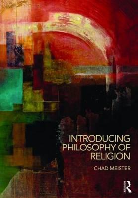 Seller image for Introducing Philosophy of Religion for sale by moluna
