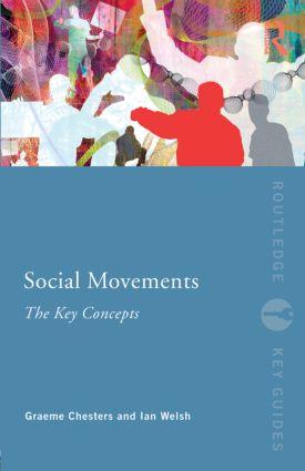 Seller image for Social Movements for sale by moluna