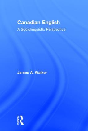 Immagine del venditore per Canadian English venduto da moluna