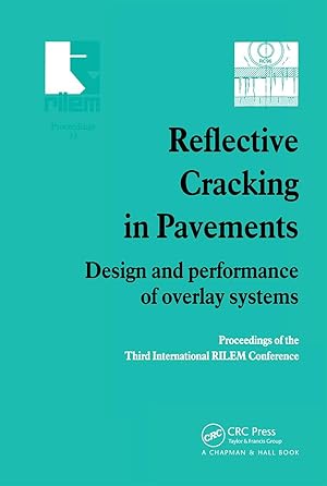 Seller image for Reflective Cracking in Pavements for sale by moluna