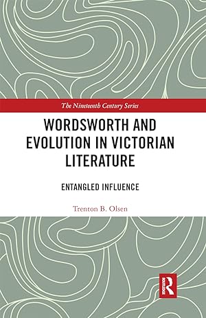 Bild des Verkufers fr Wordsworth and Evolution in Victorian Literature zum Verkauf von moluna