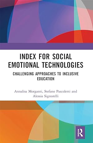 Immagine del venditore per Index for Social Emotional Technologies venduto da moluna
