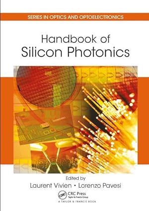 Seller image for Handbook of Silicon Photonics for sale by moluna