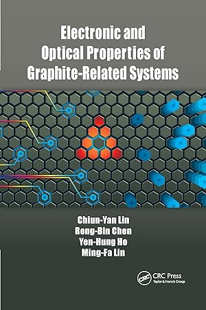 Seller image for Electronic and Optical Properties of Graphite-Related Systems for sale by moluna