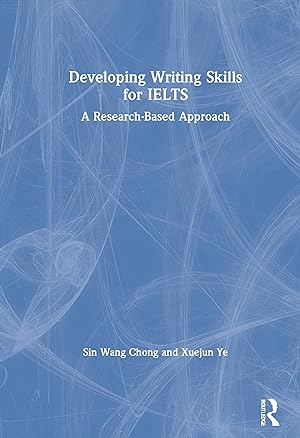 Seller image for Developing Writing Skills for IELTS for sale by moluna