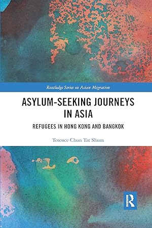 Image du vendeur pour Asylum-Seeking Journeys in Asia mis en vente par moluna