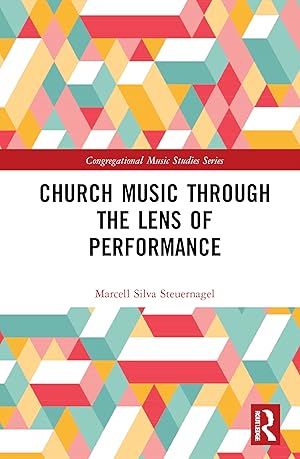 Immagine del venditore per Church Music Through the Lens of Performance venduto da moluna