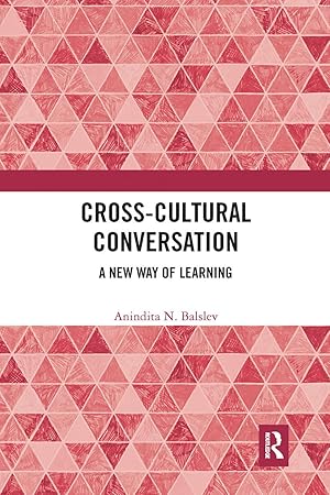 Seller image for Cross-Cultural Conversation for sale by moluna