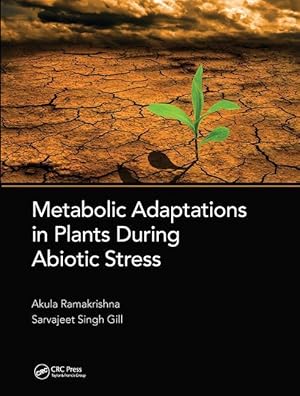 Seller image for Metabolic Adaptations in Plants During Abiotic Stress for sale by moluna