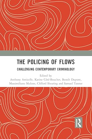 Seller image for The Policing of Flows for sale by moluna