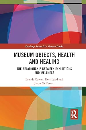 Seller image for Museum Objects, Health and Healing for sale by moluna