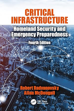 Image du vendeur pour Critical Infrastructure mis en vente par moluna