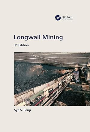 Seller image for Longwall Mining, 3rd Edition for sale by moluna