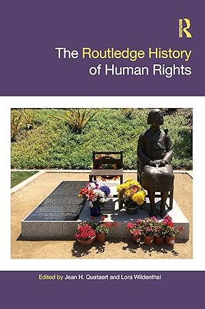 Seller image for The Routledge History of Human Rights for sale by moluna